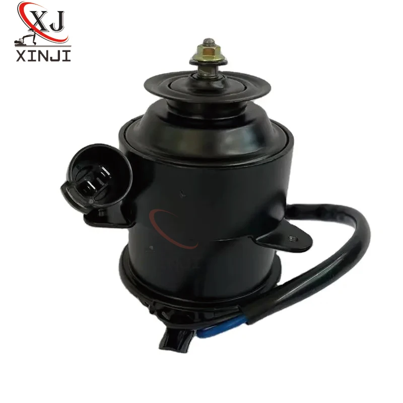 

High Quality 263500-0833 263500-0831 263500-0832 263500-0834 Fan Motor Condenser Motor 24v