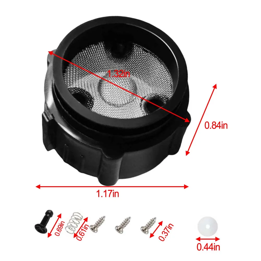 

Комплект для замены дренажного клапана резервуара для воды кофемашин B40, B44, B45, B50, K40, K45, K50, K55: устраняет протечки и защищает систему