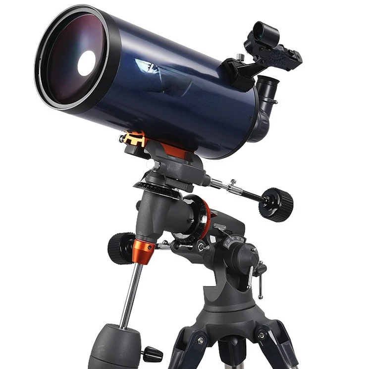 

For Am127 Viewing Sky HD High Power Large Diameter Deep Space Stargazing Astronomical Telescope