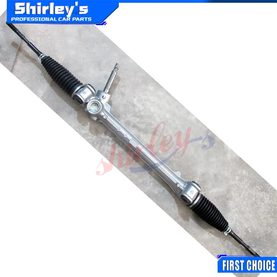 Power Steering Rack For Toyota Urban Cruiser NLP115L XP110 Scion XD JTekt 45510-52210 4551052220 4551052210 45510-52220 LHD