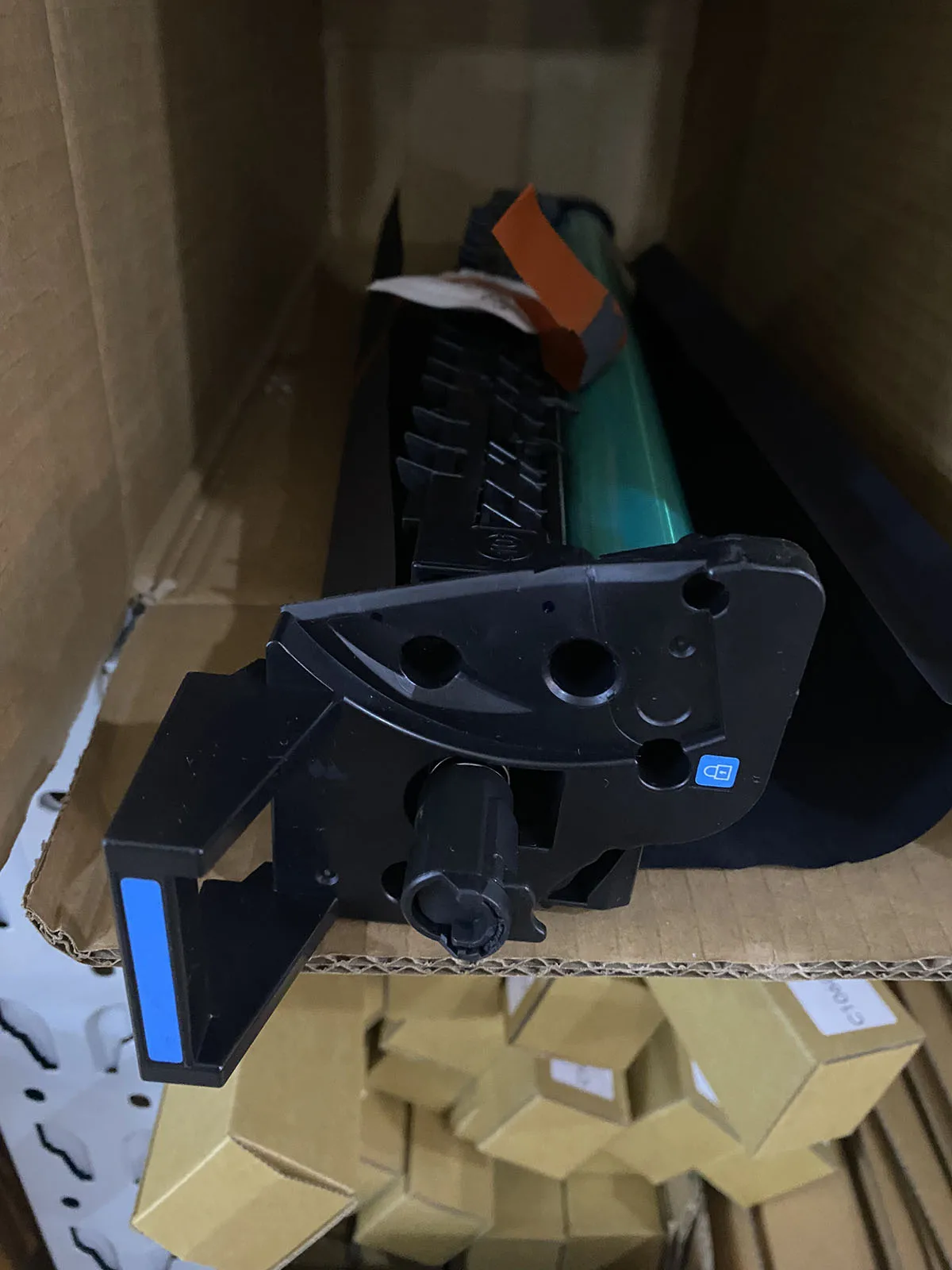 

DR312 Drum Unit For Konica Minolta Bizhub 227 287 367 7536 7528 7522 Drum Kit K DR-312