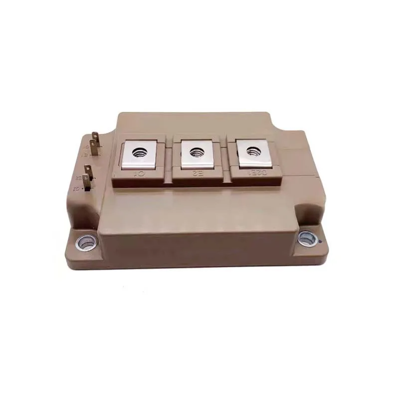 

2MBI450VE-120-50 2MBI450VE-120-55 IGBT Module