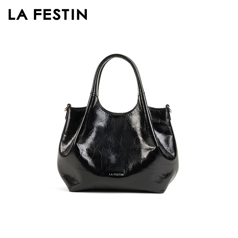 LA FESTIN Women's Luxury Handbag - Fashionable Crossbody Shoulder Bag
