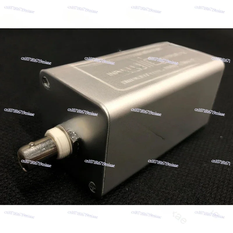 

Broadband Injection Transformer IT1008, Signal Isolation, Switching Power Supply Loop, Replacing J2101A