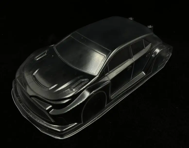 1/28 Mini-Z body FF TOURING BB Lexan Body 98mm