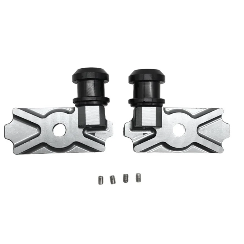 

Уникальный винт заднего вилки мотоцикла для Honda CBR250R 2011-2018, блок регулировки цепи, аксессуары