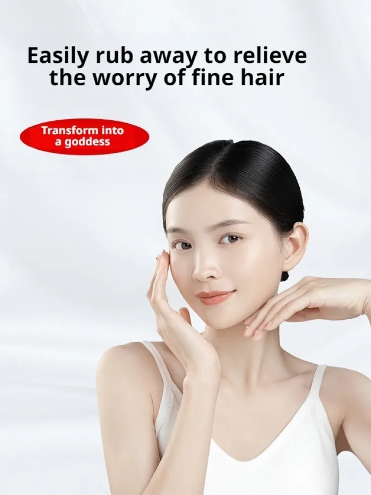 Hair Wax Stick Choppy Hair Styling Hair Volume Combing NonGreasy Frizz Styling Tools