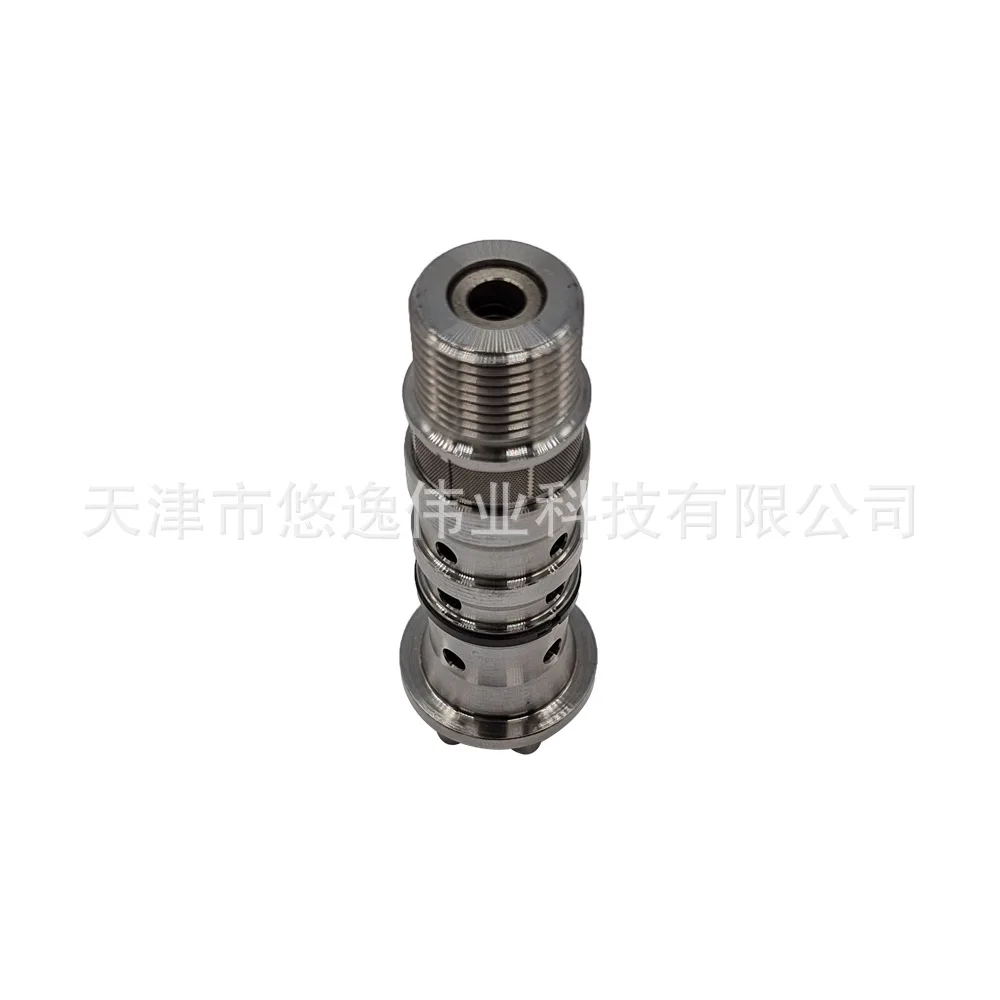 For, Porsche, Engine Screw, Oil Control Valve, Central Valve 94610505475