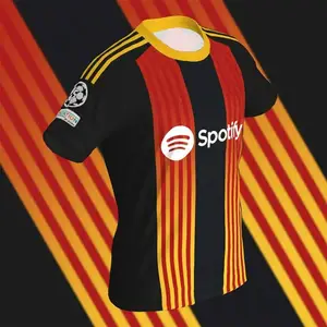 jersey de barcelona Kaufen Sie jersey de barcelona mit kostenlosem Versand auf AliExpress version