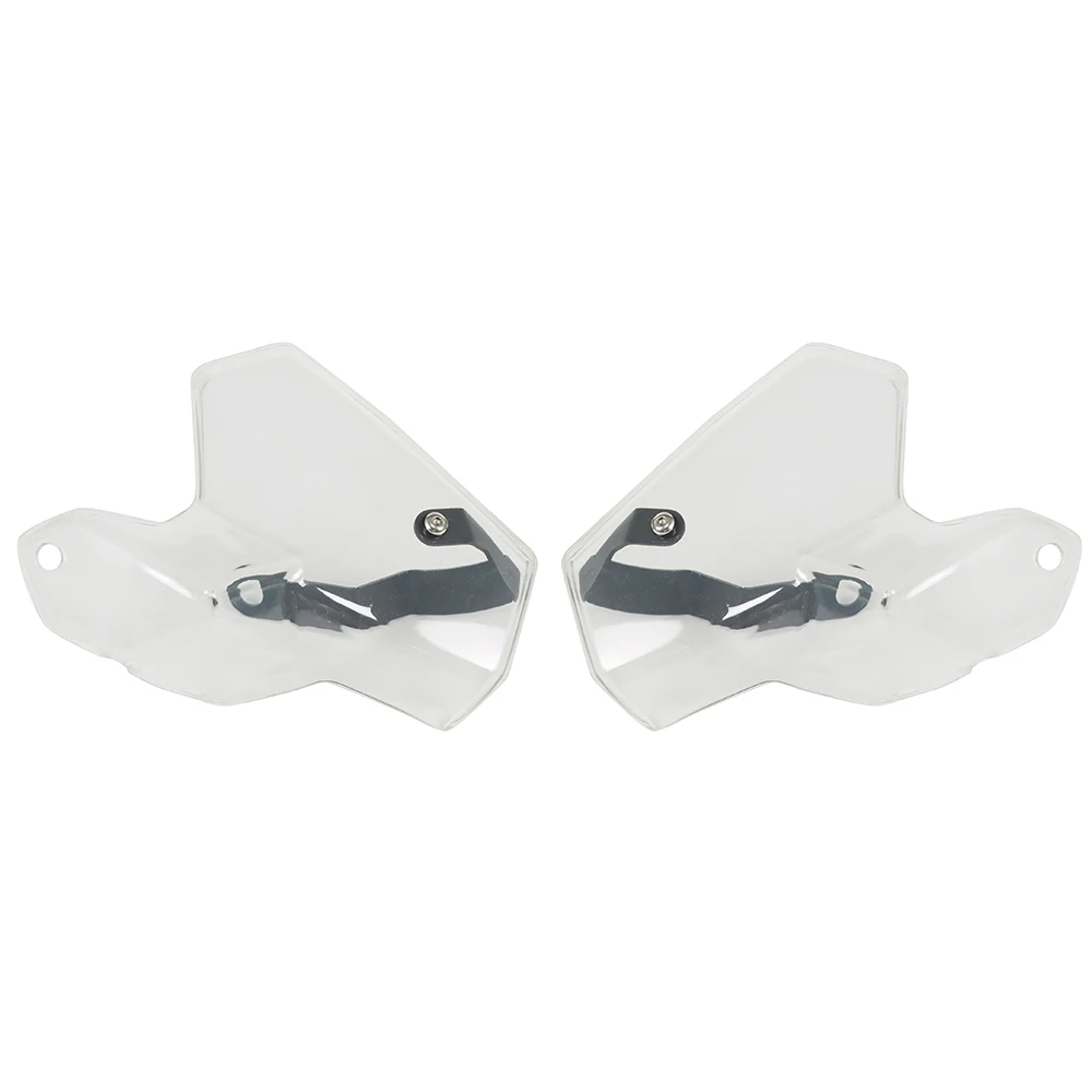 

For BMW R1250GS R1200GS Adventure ADV 13-23 Windproof Hand Guard Deflector Motorcycle Accessory