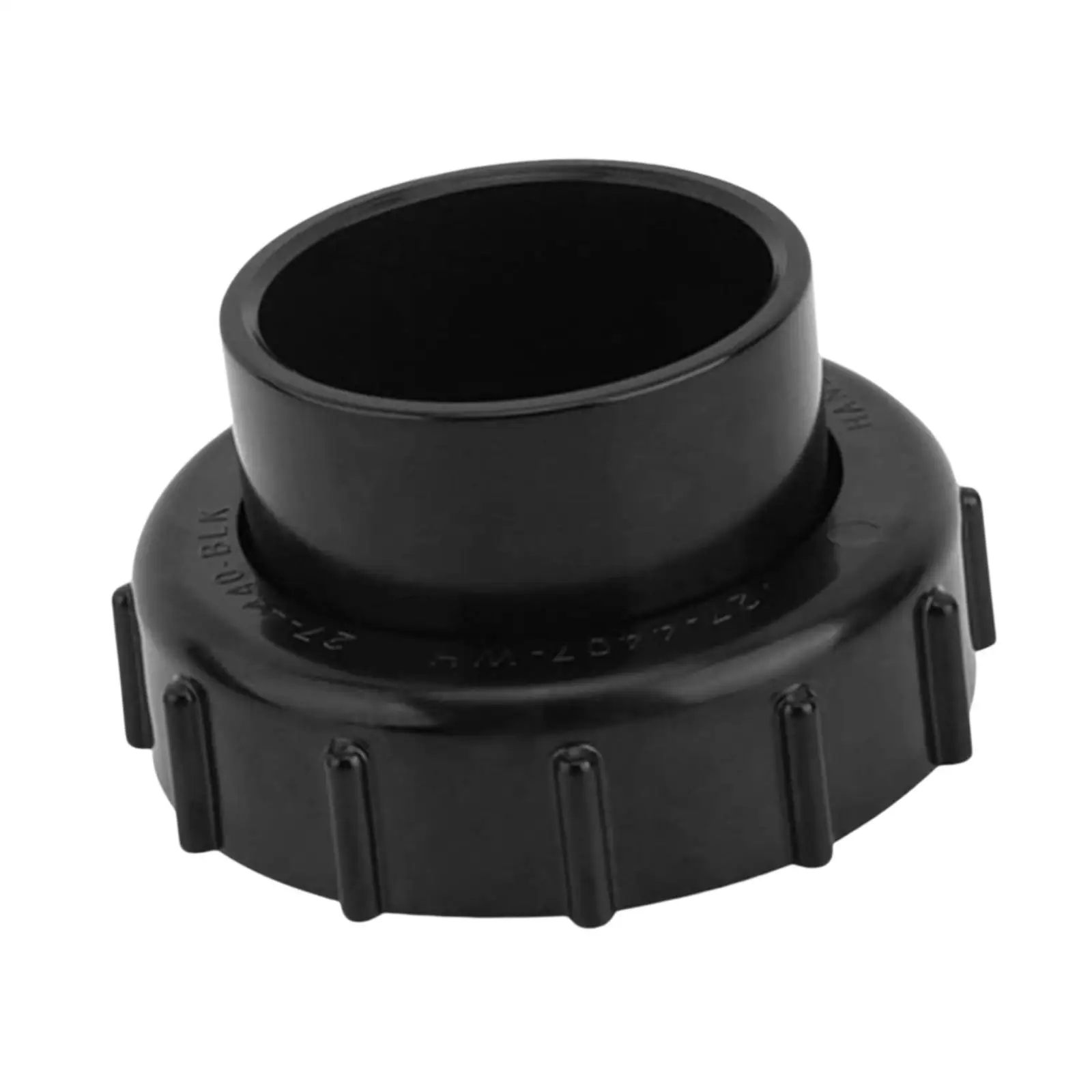 Pool Valve Kit 270100 PVC Adapter Set Wear Resistant High Performance for Swimming Pool Filter Pump Systems