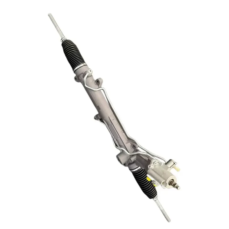 

Auto Steering Gear Power Steering Rack for B MW 5 Series E60 E61 6 Series E63 E64 2004 2005 2006 32106766646