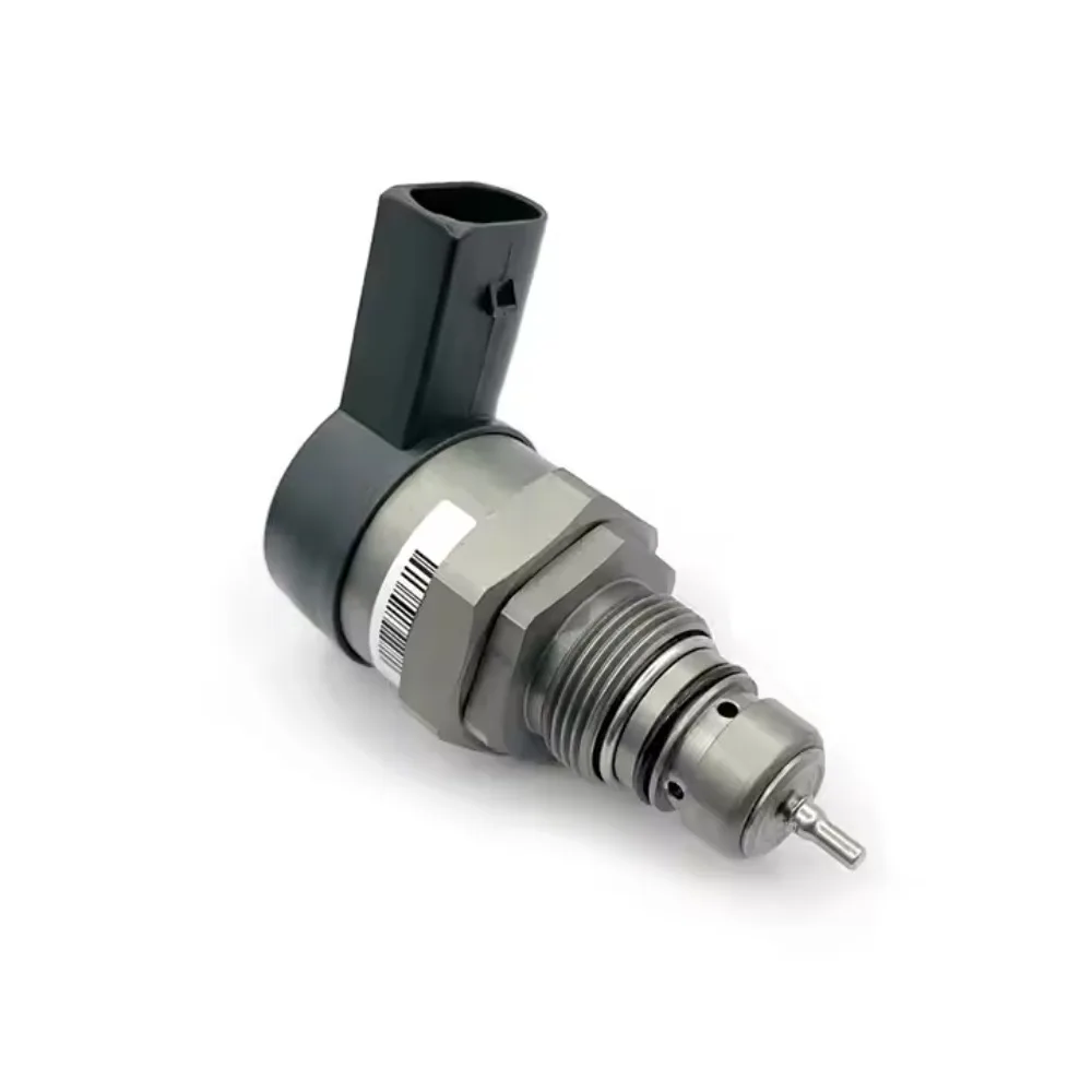 Per 0281002682 Regolatore pressione carburante Bosch adatto per Dodge Sprinter 2500 E320 CDI 04-06