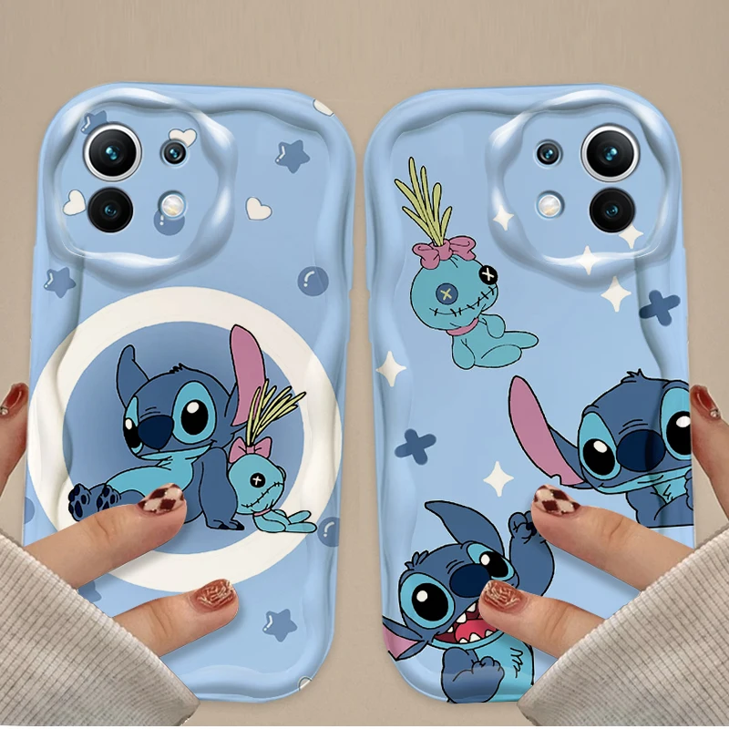 Disney Stitch Cute … - image
