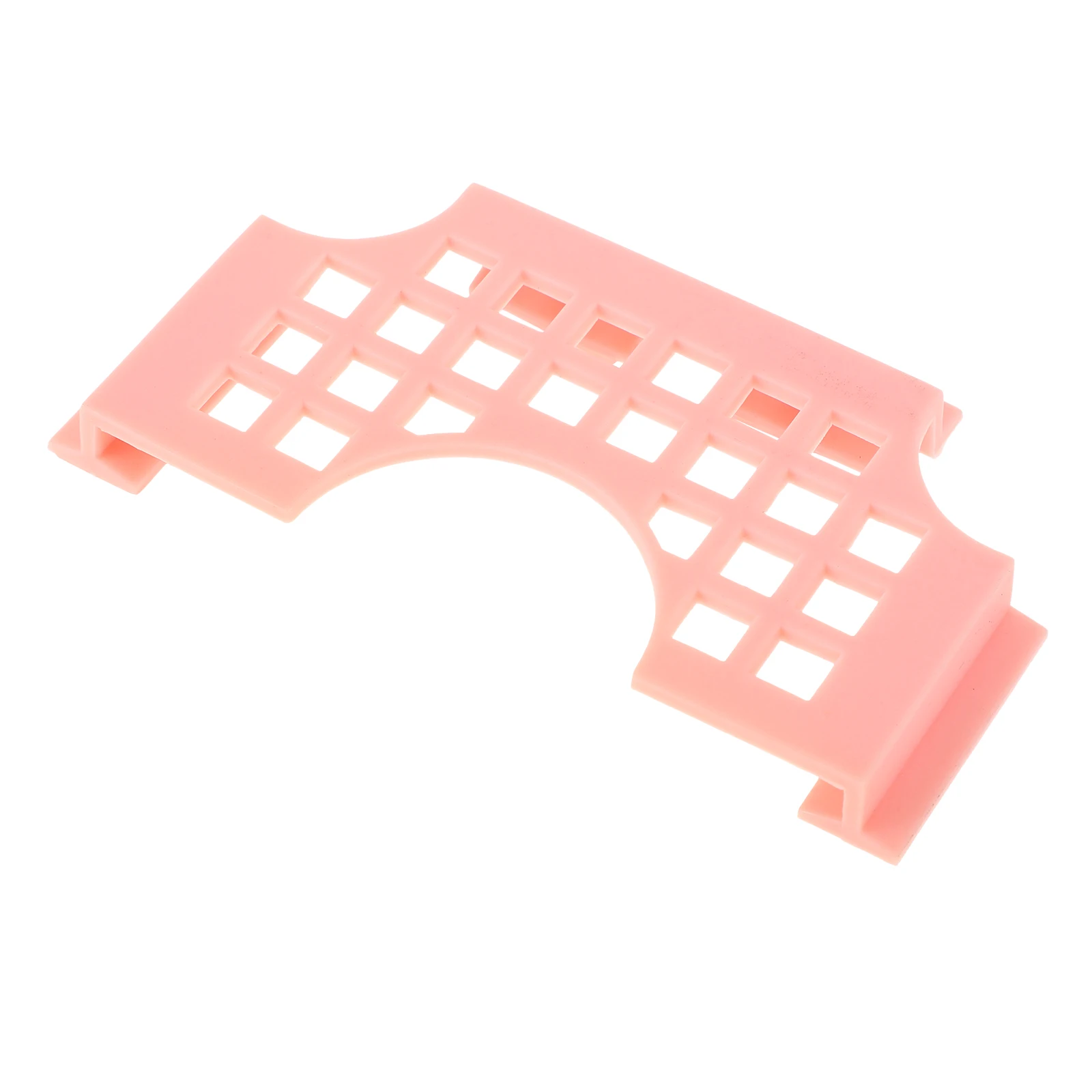 

Multifunctional Car Card Vehicle Document Organizer Plastic Ticket Storage Holder Business Parking Gas Cards Portable