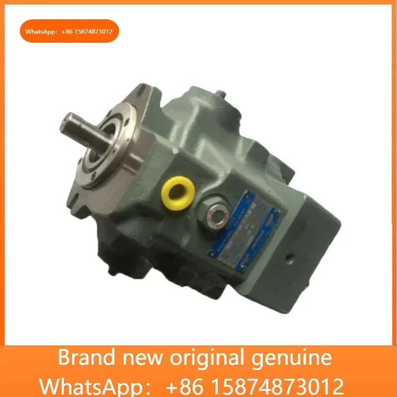 

Hydraulic Pump A3h Series Variable Displacement Piston Pumps A3H37 A3h37-LR01KK-10/A3H37-LR01KK-1080/A3H37-LR01KK-10950