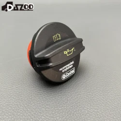 EA888 Third Generation Engine Oil Cap 06G103485 For VW Passat B8L Golf 7 MK7 Touran L A4L Q5 A3 1.8TSI 2.0TSI 06G 103 485