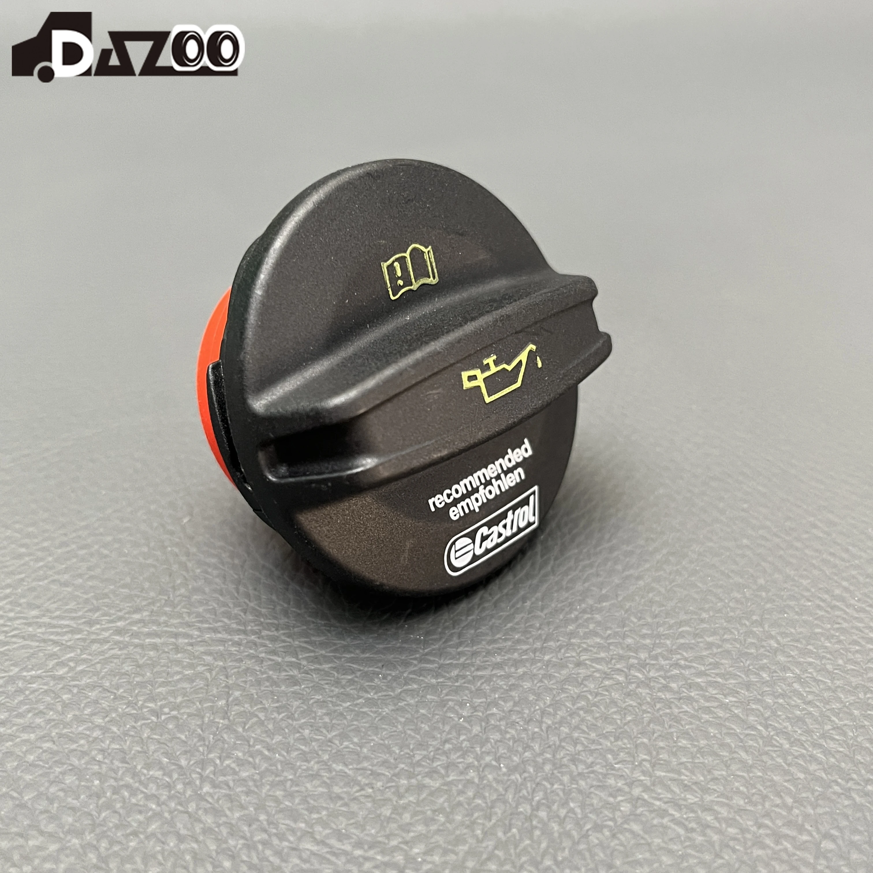 EA888 Korek oleju silnikowego trzeciej generacji 06G 103485   Dla VW Passat B8L Golf 7 MK7 Touran L A4L Q5 A3 1.8TSI 2.0TSI 06G 103 485