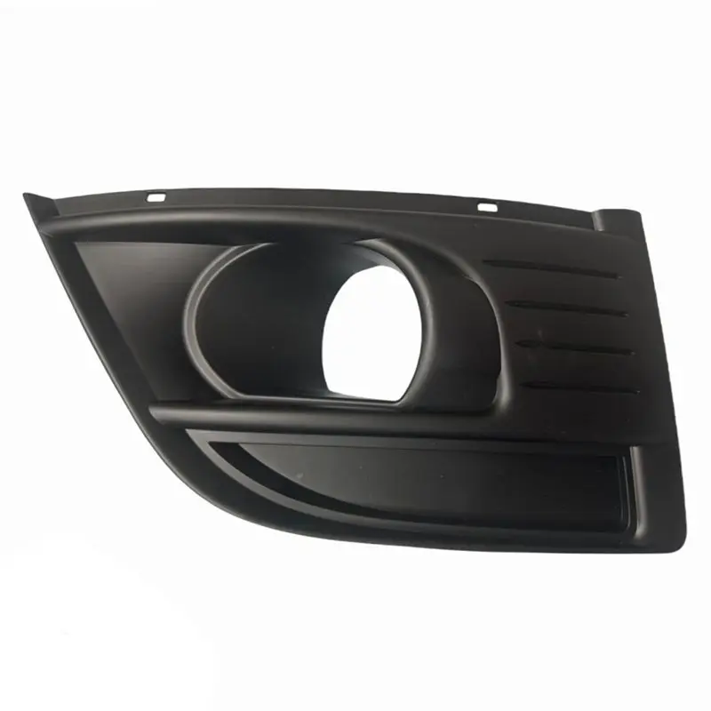 

AEF3-For Citroen C4 Grand Picasso Front Bumper Fog Light Frame Foglight Bezel Lid Hood Trim 7414SJ