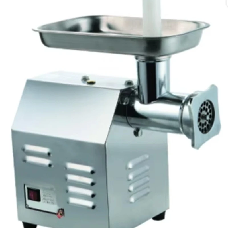 

Automatic meat grinder, new stainless steel meat processor