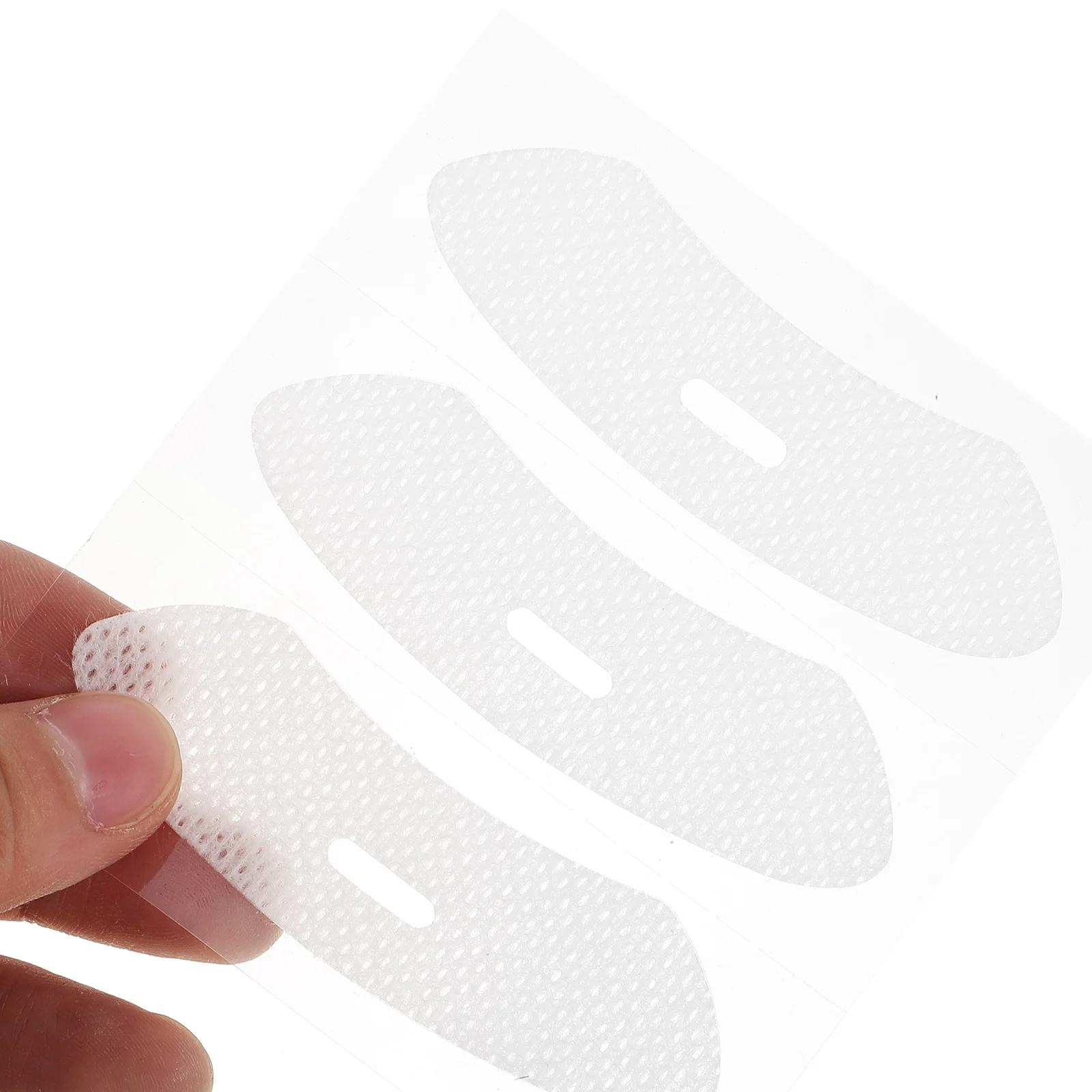 

20 шт. дыхательная лента против рта для снижения храпа, дышащие удобные клейкие полоски для домашнего использования в путешествиях