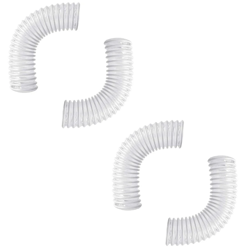 4 шт., шланг для пылесоса Shark Rotator NV341, NV470