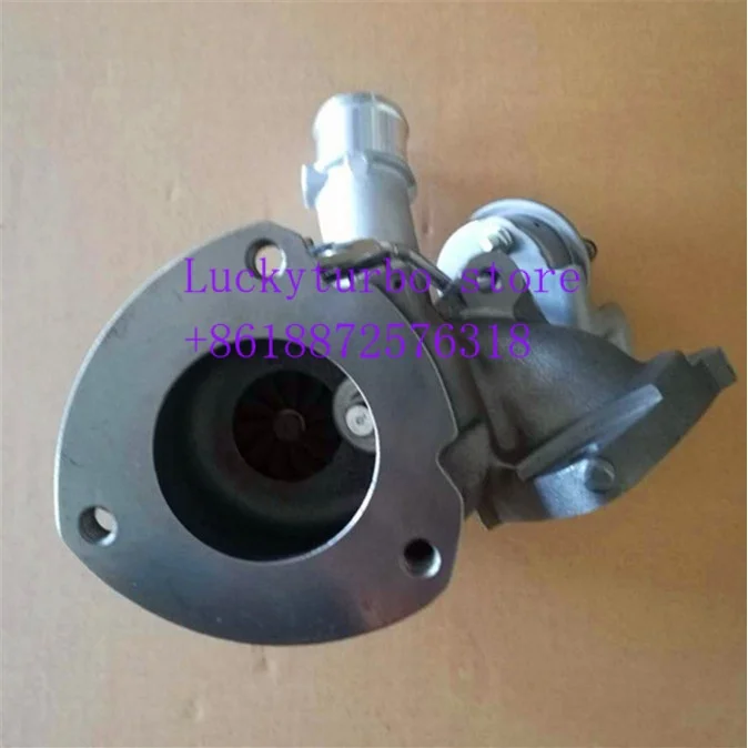 Xinyuchen turbocharger Ford 2.2 turbocharger 49131-06320 49131-06300 BK3Q-6K682-NA