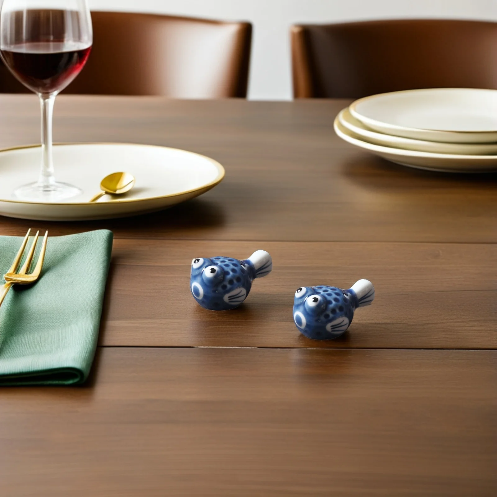 

Chopstick Basket Holder Rest Stand Helper Rack Japanese Style Ceramic Chopsticks Stands Holders