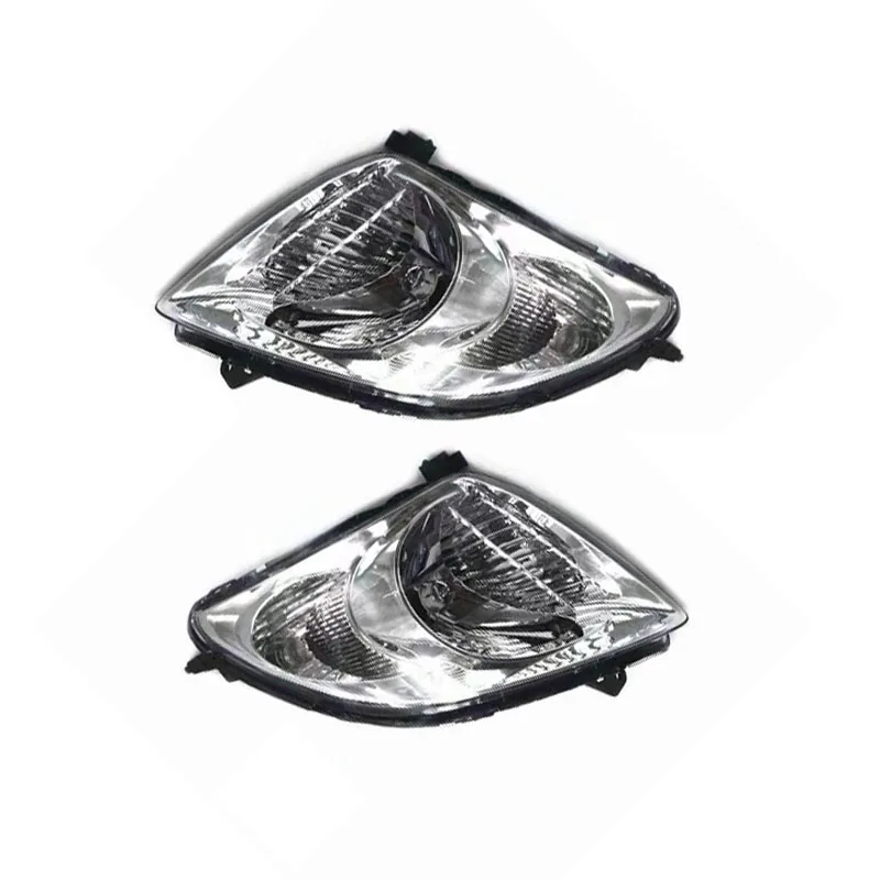 Paar Links & Rechts Koplamp Montage Voor Suzuki Swift 2005 2006 2007 2008 2009 2010 2011 Head Light Head lamp Koplamp Koplamp