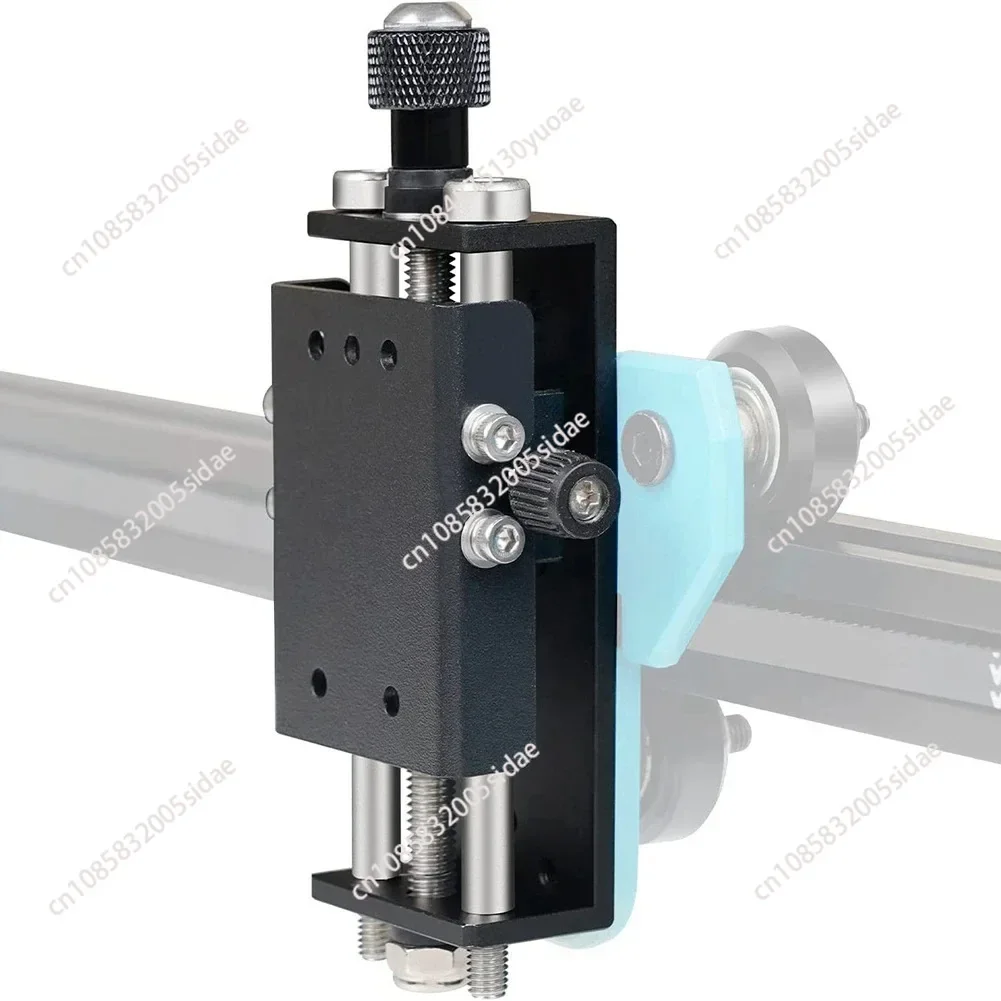 Laser Head Adjustable Z-axis Lifting Module Mounting Frame Laser Module Set for TTS-55 Pro / TTS-10 Pro / TTS-20 Pro