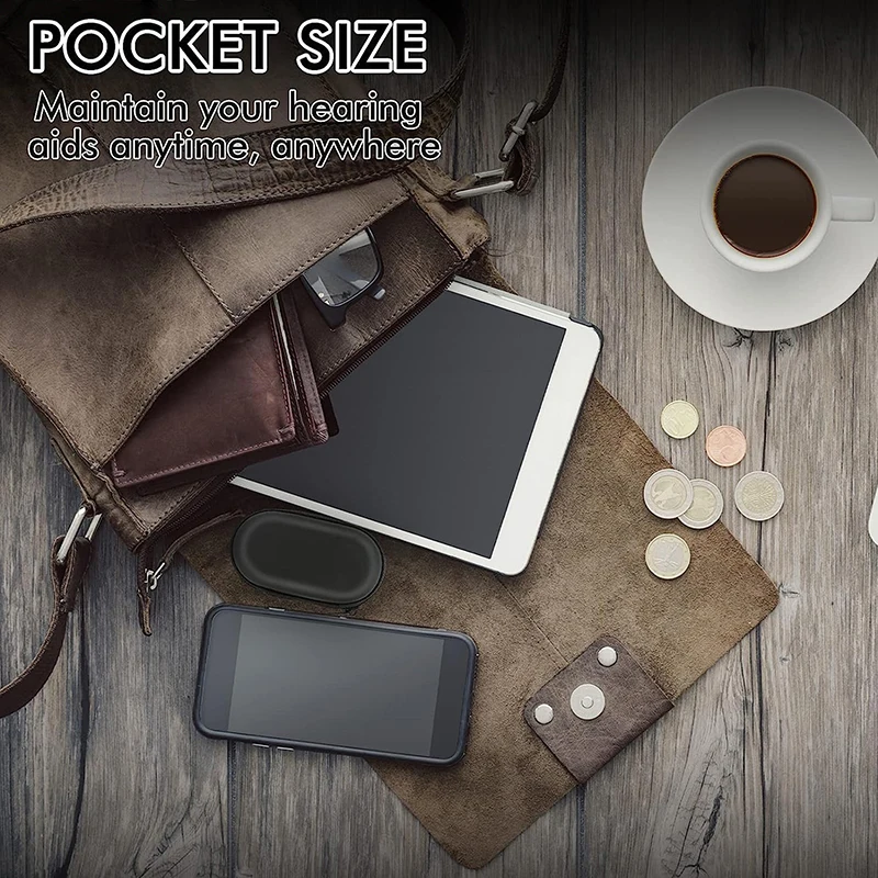 

1 комплект инструментов для чистки слуховых аппаратов, набор для чистки слуховых аппаратов, щетка для очистки вентиляционных отверстий, проволока для чистки с магнитом и набором для чистки восковой петлей