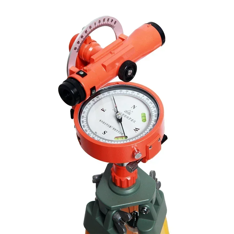 HARBIN Theodolite Surveying Compass DQL-16Z Prismatic Compass