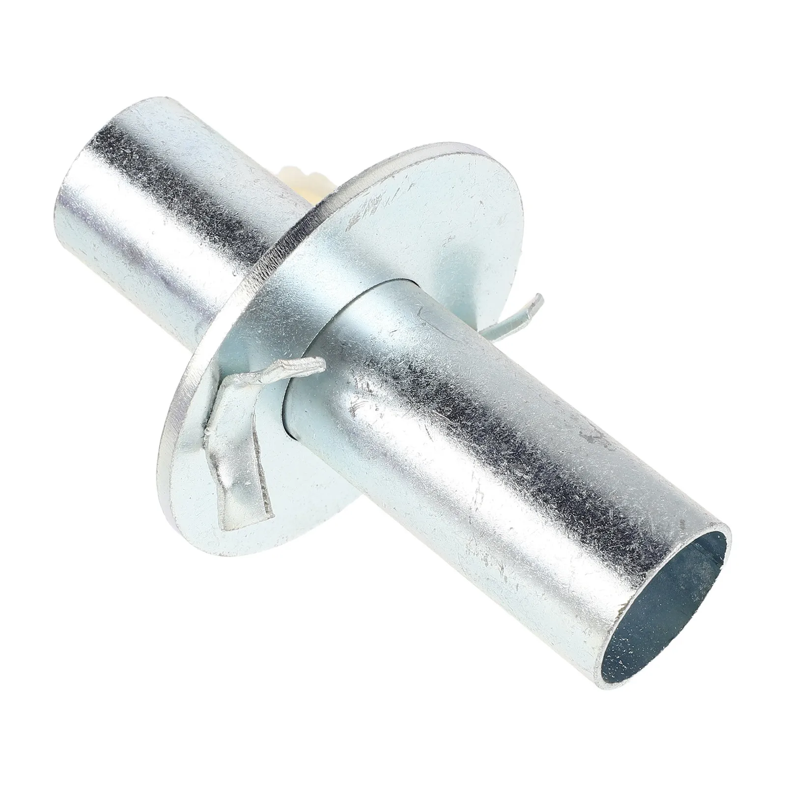Half Body Mannequin Tube Holder 23Mm Base Rod Mount Adjustable Screw Stable Pipe Support for Retail Clothing Display