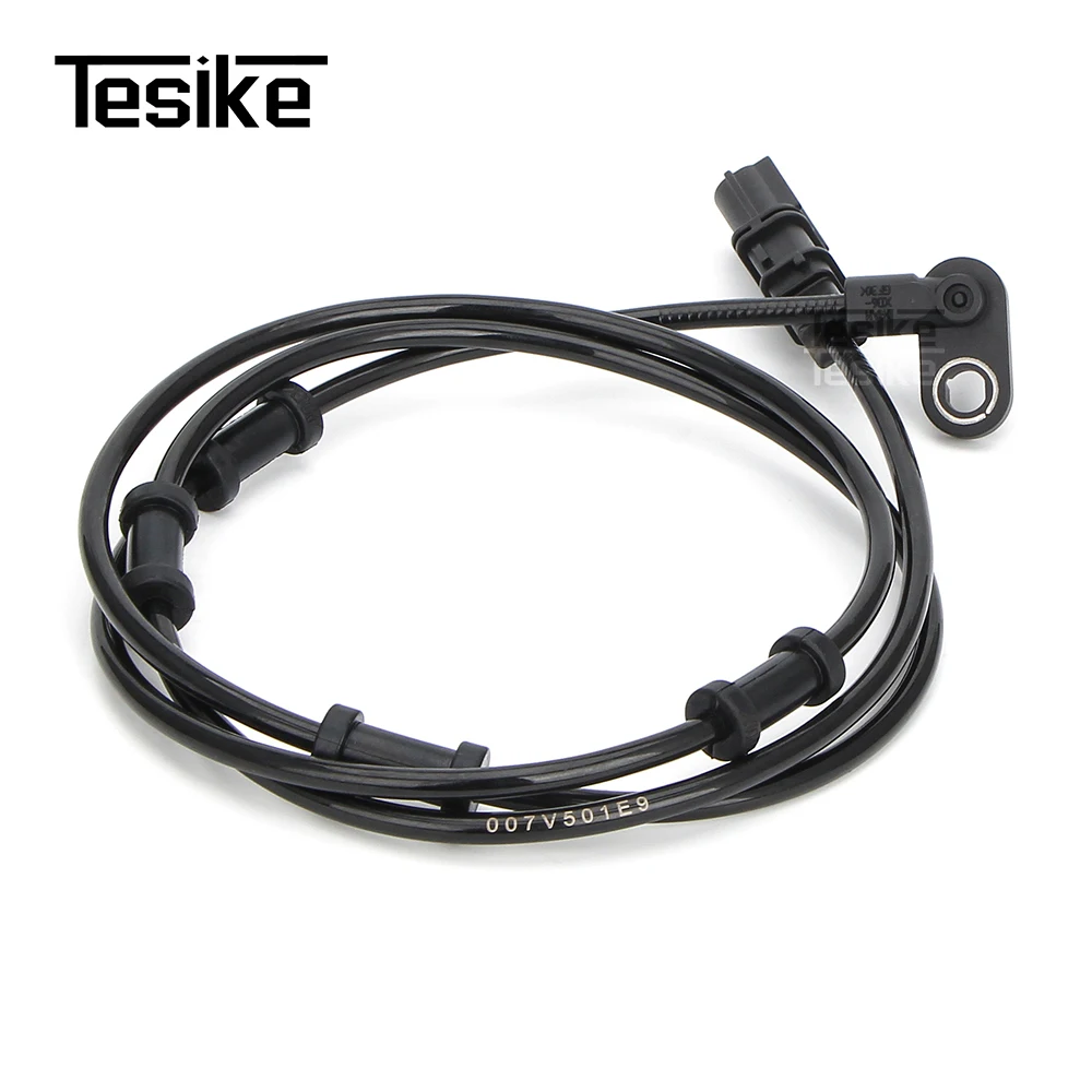 Motorcycle Rear Antilock Brake System Sensing Line ABS Signal Transmission Wires For Kawasaki Ninja ZX-4RR2023+ Motorcycle parts