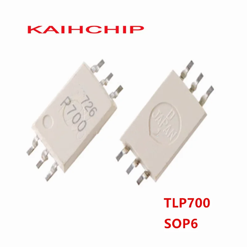 10Pcs TLP700 P700 T…