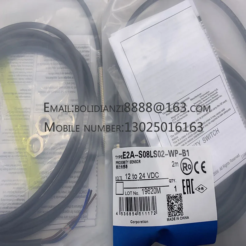

CJ1W-ID211 New genuine security module
