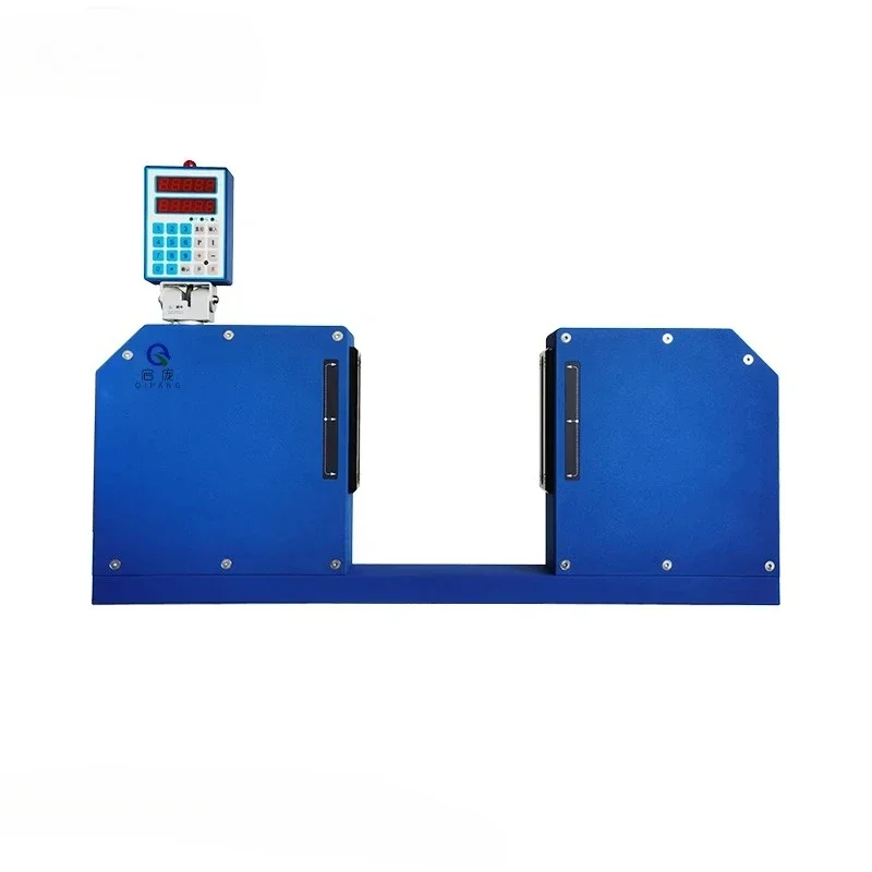 70MM Non-contact Laser Micrometer QP-70A Laser Scanning Diameter Measurement 0.1-70mm PE Diameter Measurement Device