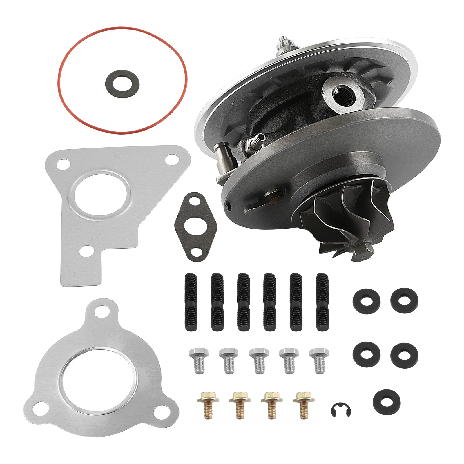 Turbo Chra For Rena… - image