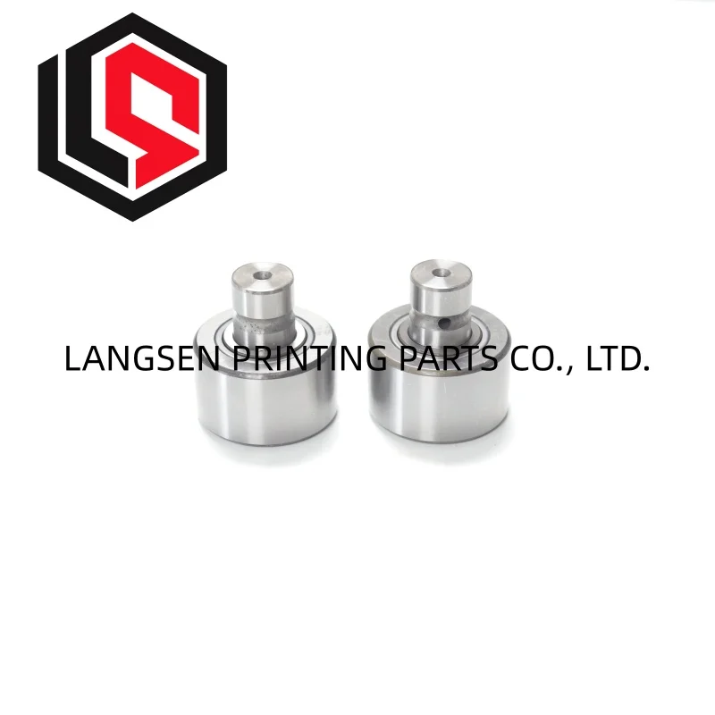 KBA High-Performance Transfer Ball Bearing PWKR47.0003 for KBA Printing Machinery Parts