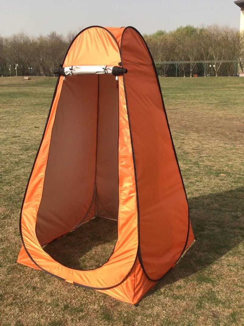 

Mobile Bath Changing Tent Shower Curtain Bath Curtain Home Shower Outdoor Simple Toilet