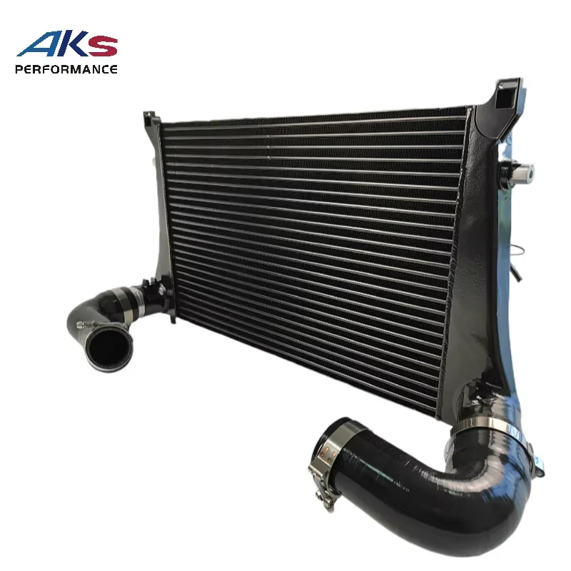 아우디 A3 S3 골프 7 GT I R MK7 1.8T 2.0T EA888 인터쿨러