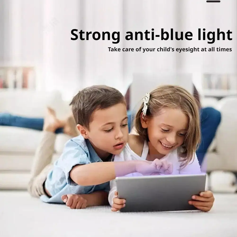 Protector de pantalla para tableta Xiaomi Pad 7 Ultra, película protectora antiarañazos de dureza 9H, funda de vidrio templado con claridad HD, amigable