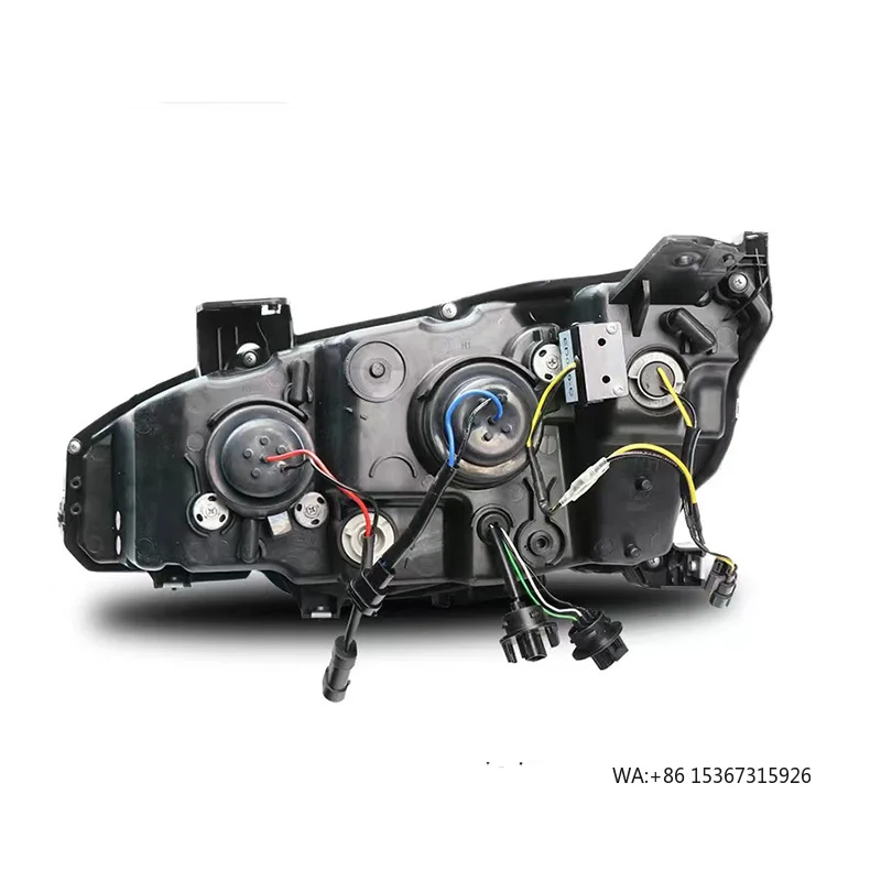 

Glow Diode Dynamic Start Animation DRL Headlight Assembly - 2020 Headlight Headlight Lamp Ready to Use