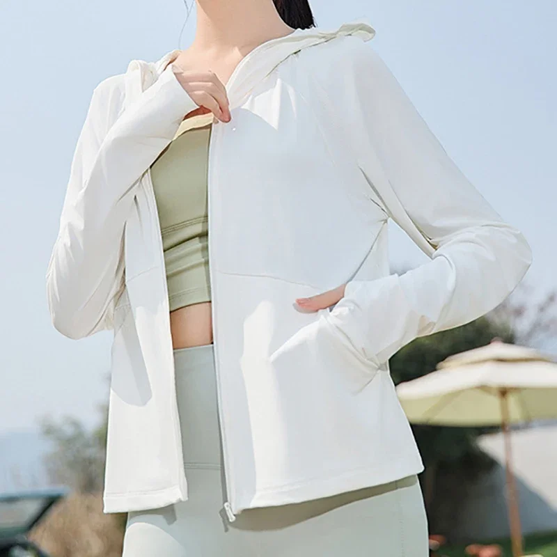 UPF50+ Sun Protecti…