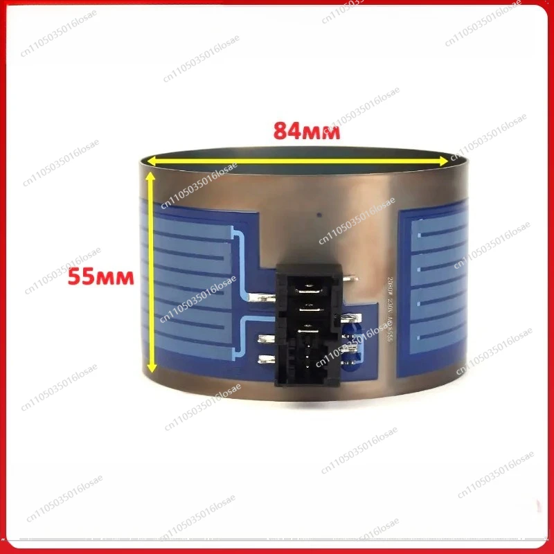 For 12014980 Suitable Dishwasher Heating Tube