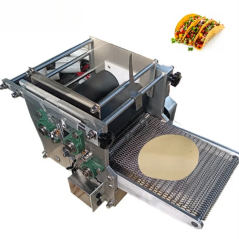 30-60 pieces maquina Para tortilla maker