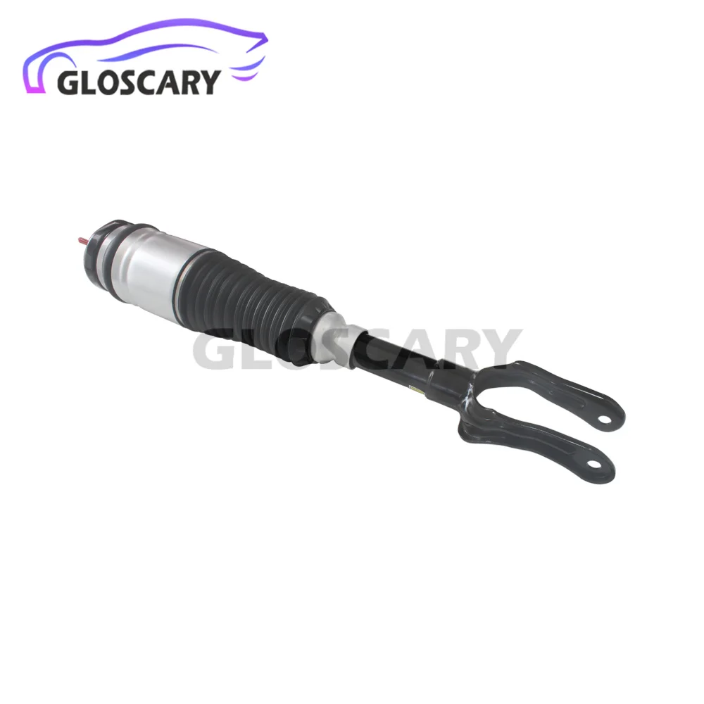 1x Front Left or Right Air Suspension Shock Absorber Strut Fit For Jeep Grand Cherokee WK WK2 2010- 68231883AA 68231882AA