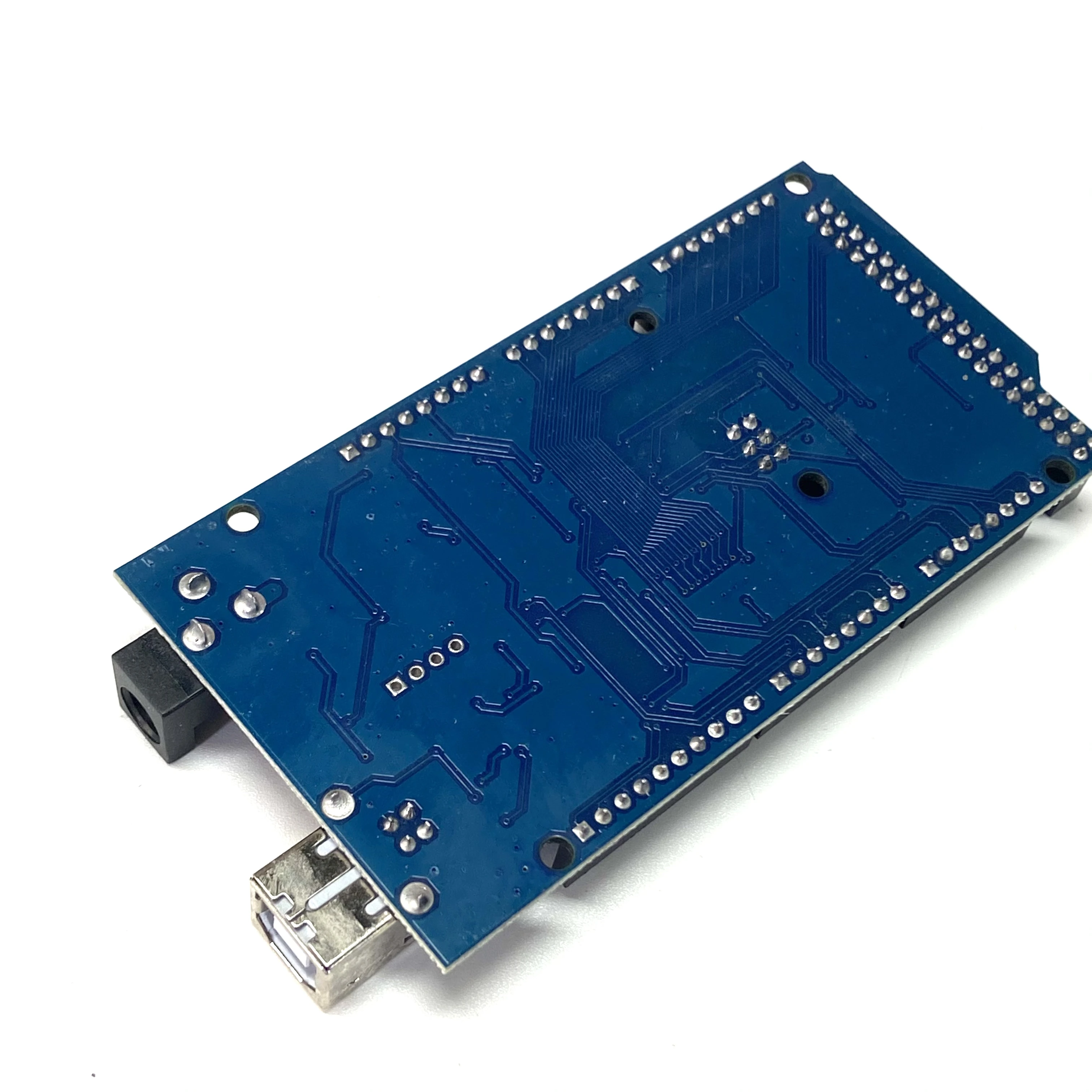 Open Source Development Board com cabo de dados MEGA2560 Improvement, CH340G