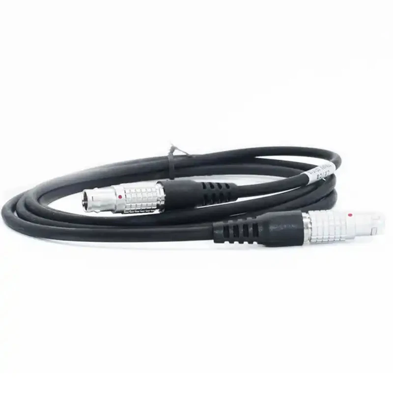 محطة إجمالية GEV219 TM30 إلى كابل الطاقة GEB171، محطة إجمالية TS30 إلى كابل الطاقة GEB171 758469