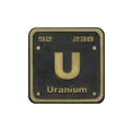 Black Gold U